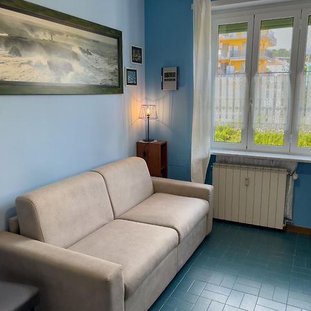 Casa Carlotta Apartment ซานบาร์โตโลเมโอ อัล มาเร ภายนอก รูปภาพ