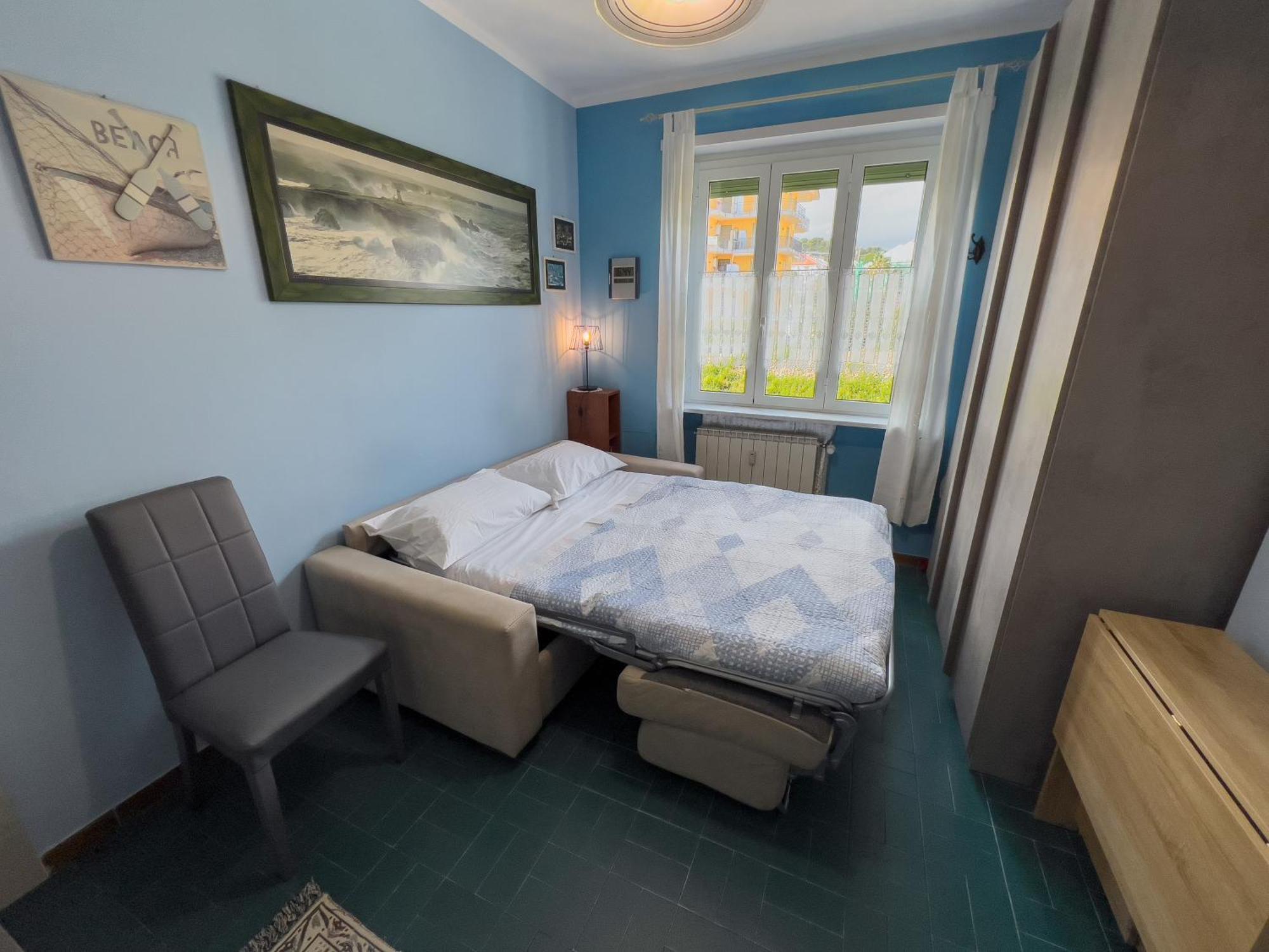 Casa Carlotta Apartment ซานบาร์โตโลเมโอ อัล มาเร ภายนอก รูปภาพ