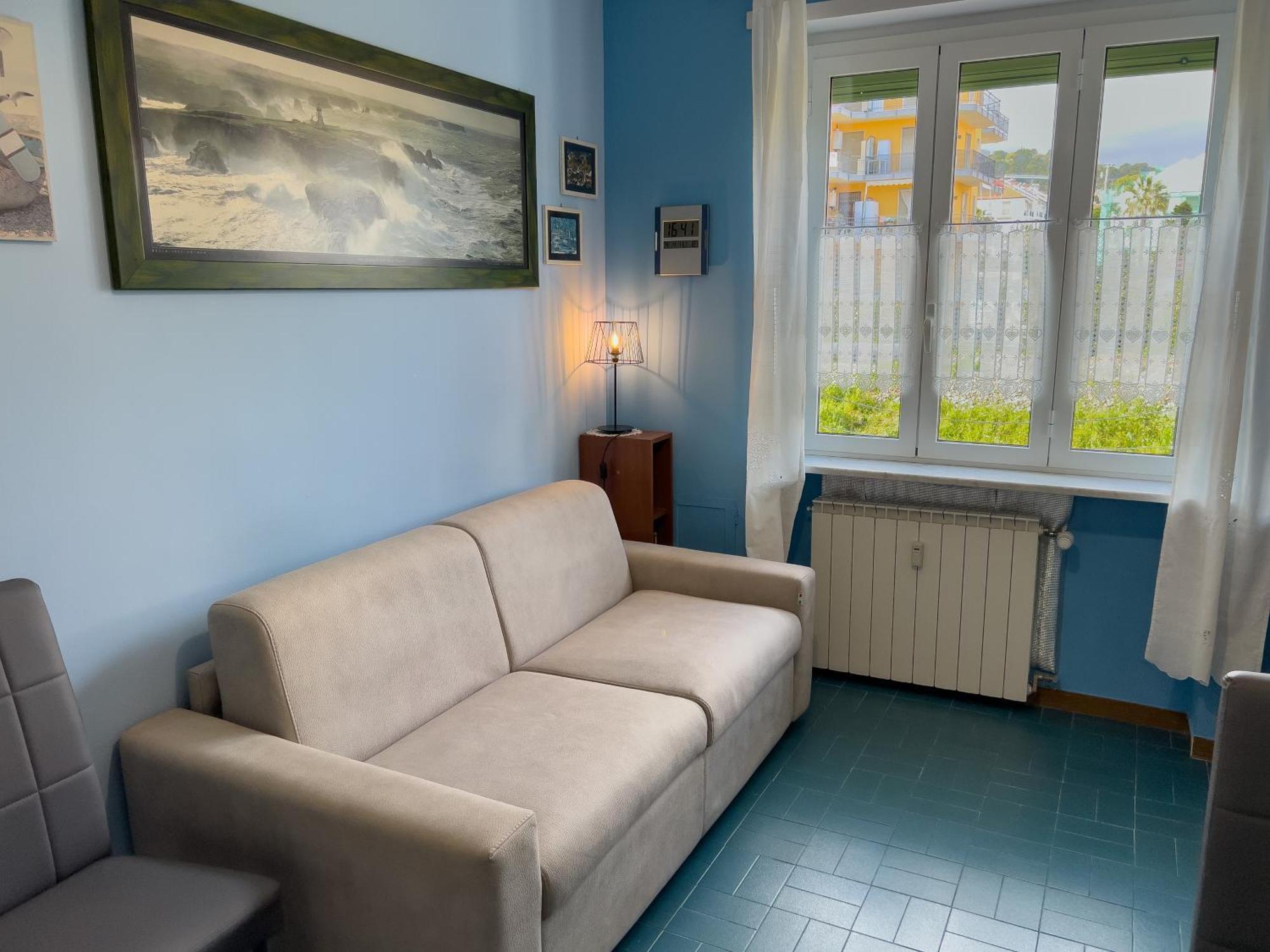 Casa Carlotta Apartment ซานบาร์โตโลเมโอ อัล มาเร ภายนอก รูปภาพ