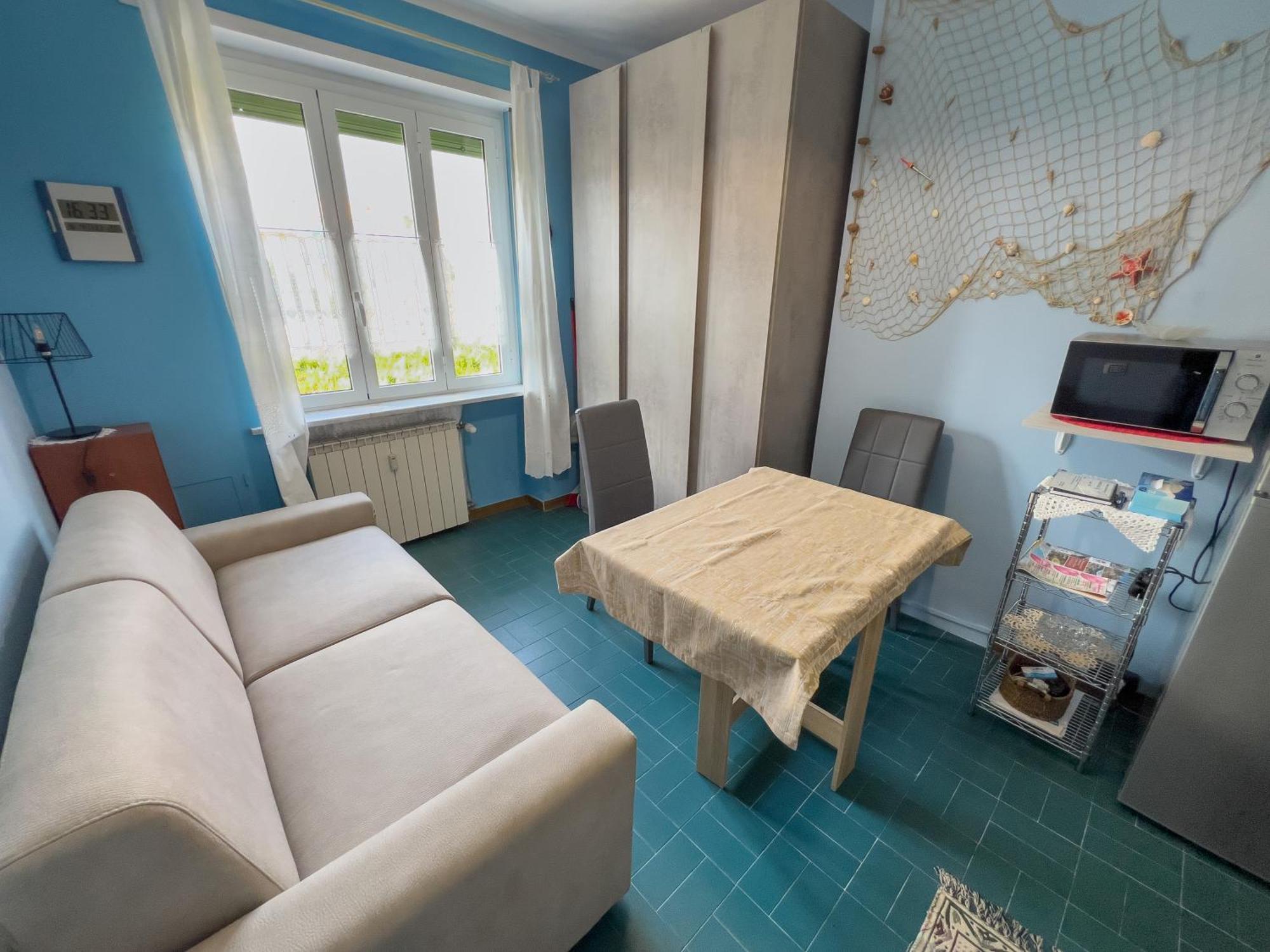 Casa Carlotta Apartment ซานบาร์โตโลเมโอ อัล มาเร ภายนอก รูปภาพ