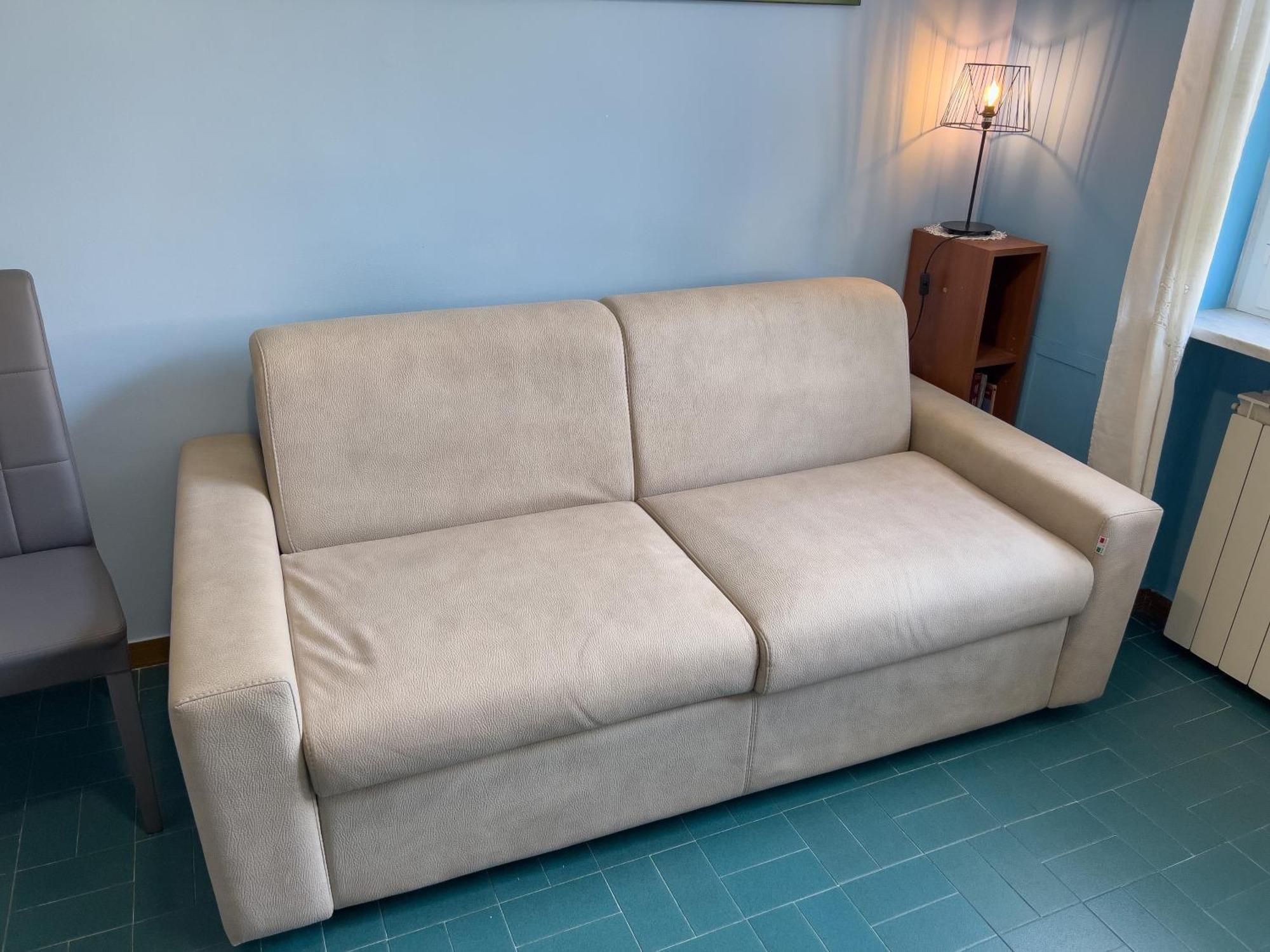 Casa Carlotta Apartment ซานบาร์โตโลเมโอ อัล มาเร ภายนอก รูปภาพ