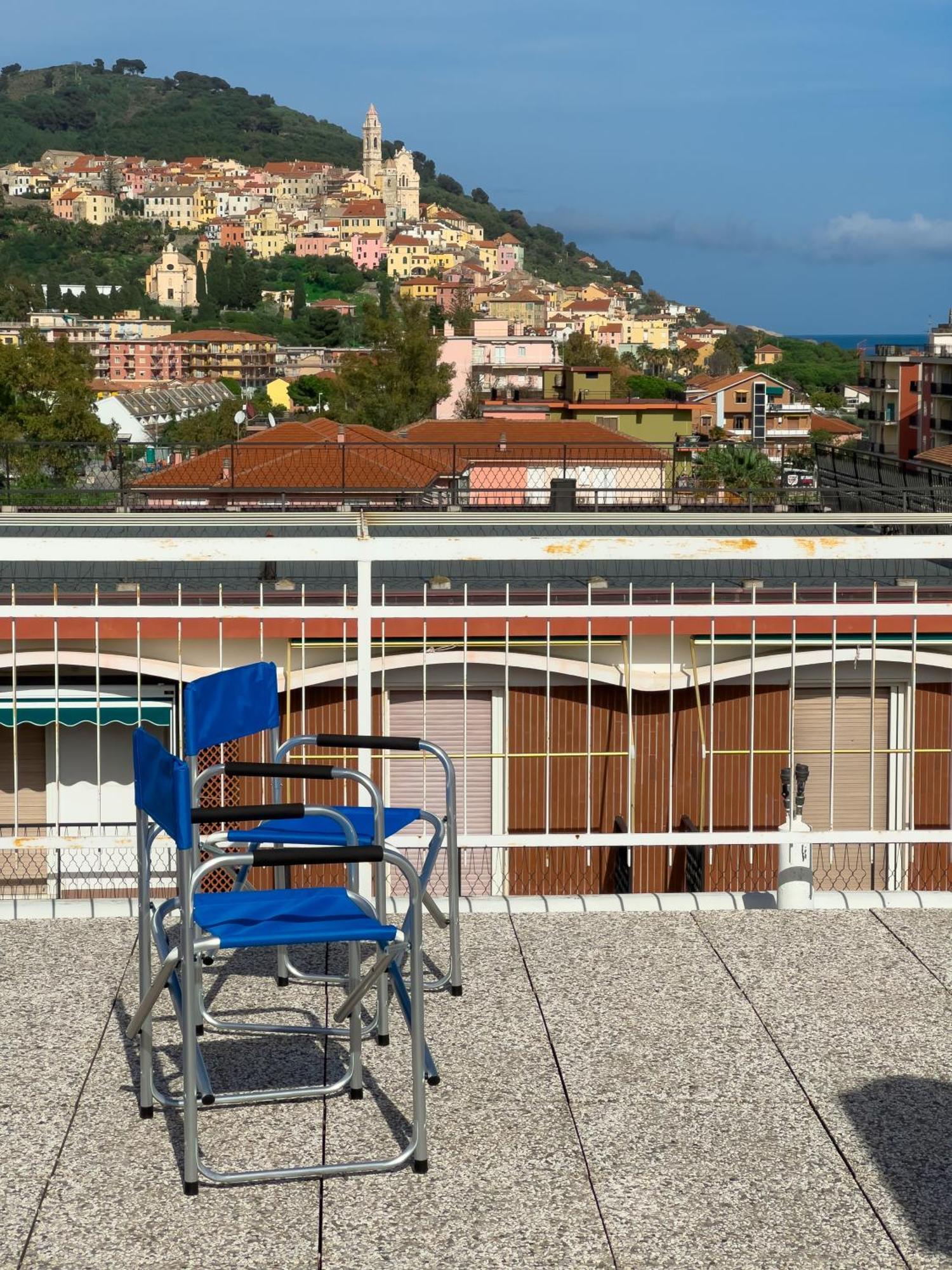 Casa Carlotta Apartment ซานบาร์โตโลเมโอ อัล มาเร ภายนอก รูปภาพ