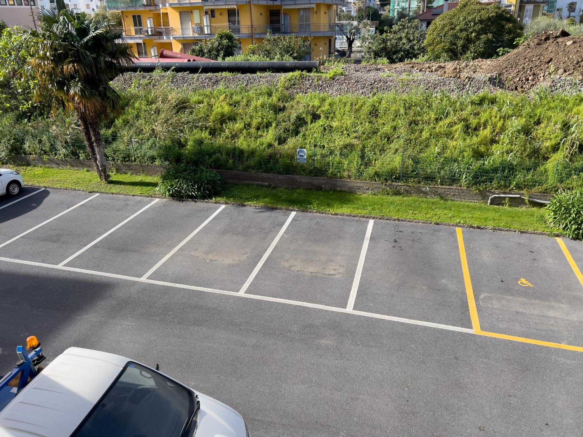 Casa Carlotta Apartment ซานบาร์โตโลเมโอ อัล มาเร ภายนอก รูปภาพ